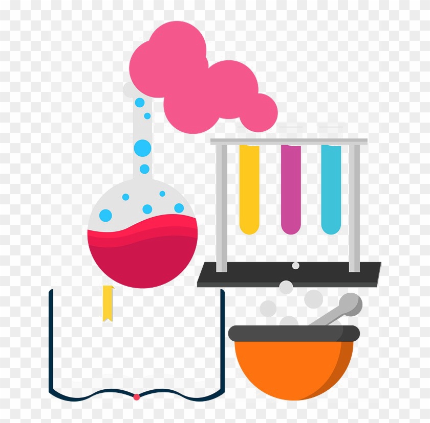 Science Free Vector Transparent Image - Science Images Transparent #1706832