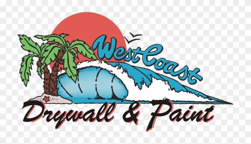 Copy Of West Coast Drywall & Paint - Copy Of West Coast Drywall & Paint #1706840