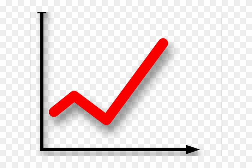 Charts Clipart Statistics - Clipart Graph #1706852