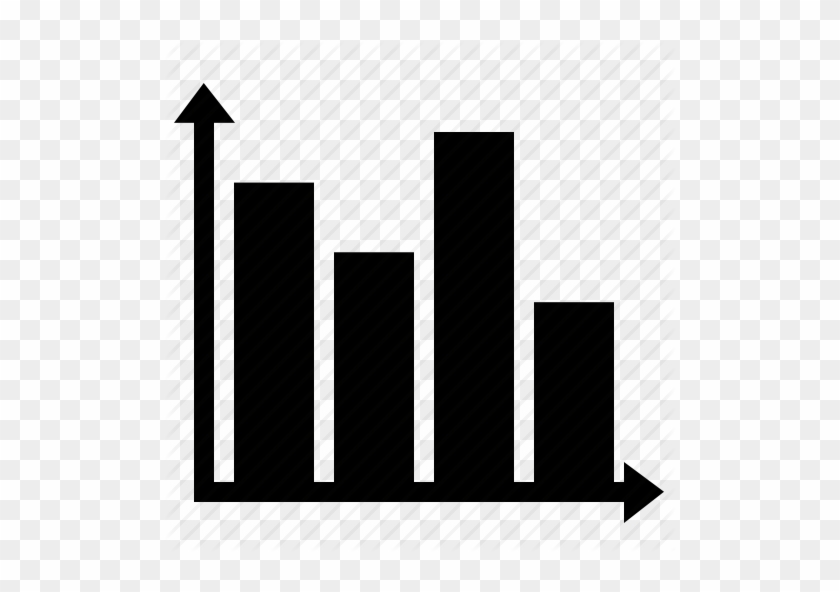 Statistics Icon Png Clipart Statistics Chart - Statistics Icon Png Black #1706859