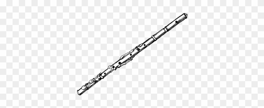 Flute Orchestra Of The Age Of Enlightenment - Flute Clipart #1706870