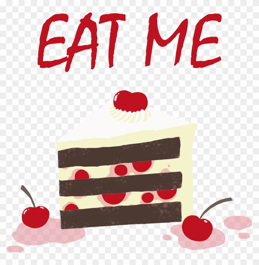 Black Forest Cake - Eazy E #1706912