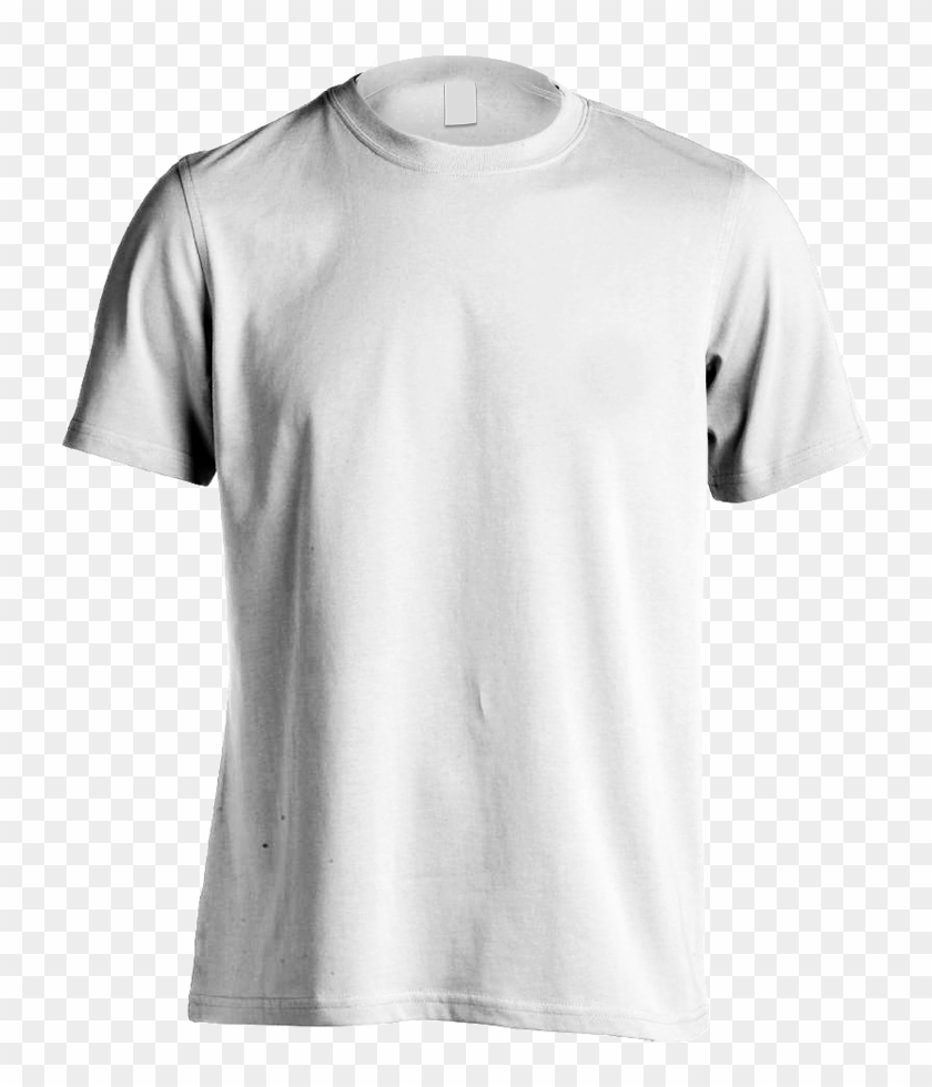 Blank T Shirt Png - T Shirt Skillet #1706935