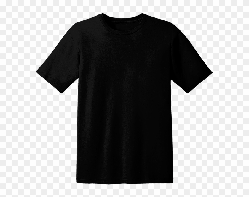 Blank Tshirt Male Free Photo On Pixabay Black Blank - Power Tv Show T Shirt #1706936