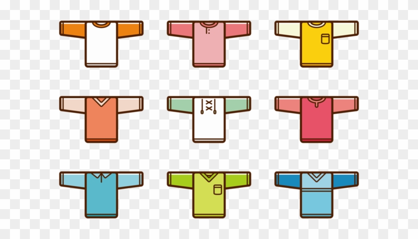 Men's Raglan T Shirt - Men's Raglan T Shirt #1706942