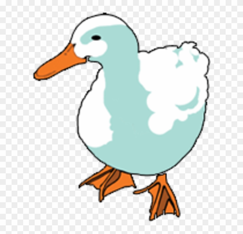 White Duck Taco Shop - Duck #1706956