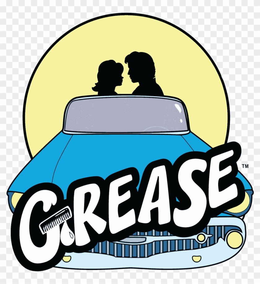 Grease School Version #1706970