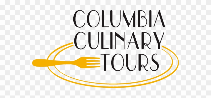 Columbia Culinary Tours - Columbia Culinary Tours #1706975