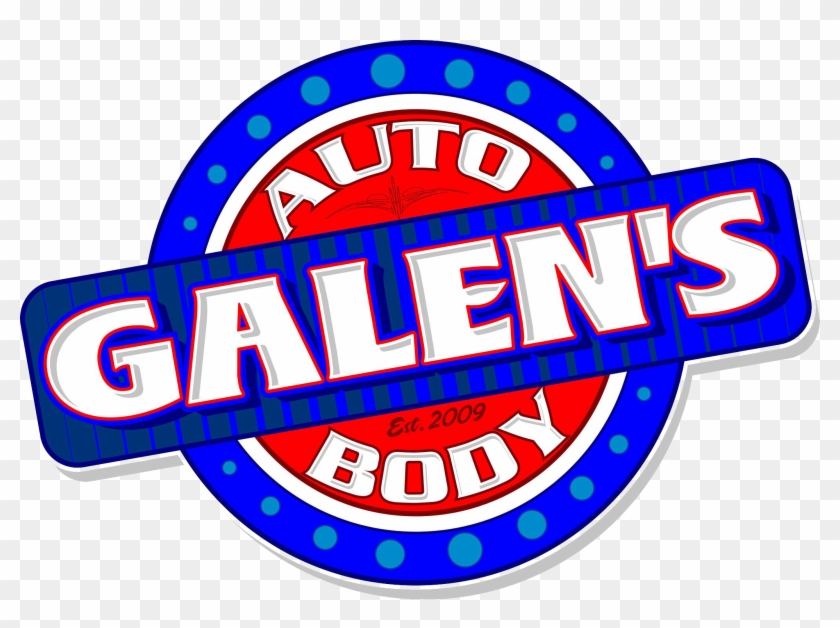 Galen's Auto Body #1706985
