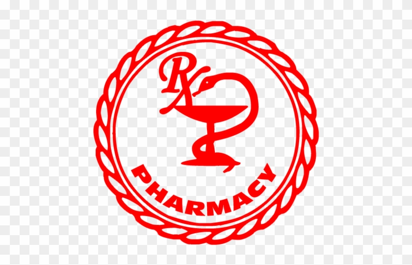 Pharmacy Symbol Clip Art - Pharmacist Gift Ideas #1706993