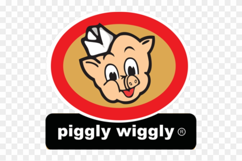 Sausage Clipart Sausage Link - Piggly Wiggly #1707036