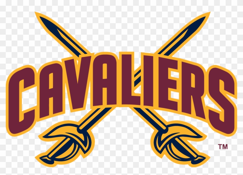 Cleveland Cavaliers Png File - Cleveland Cavaliers New Court #1707039