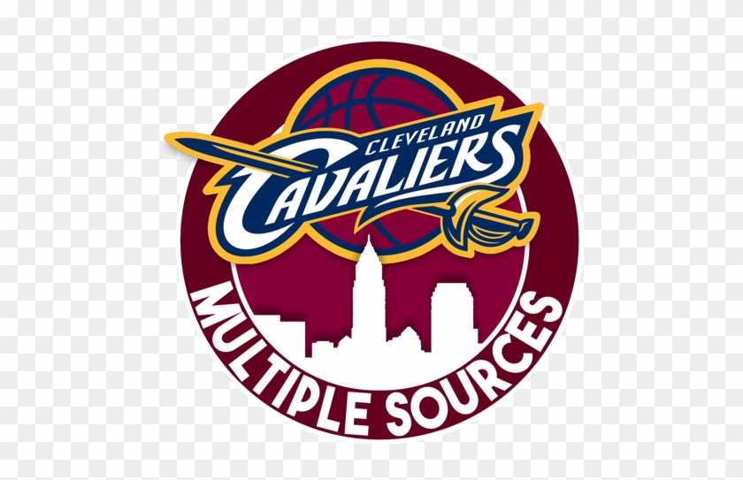 Cleveland Cavaliers Png Picture - Cleveland Cavaliers No Background #1707041