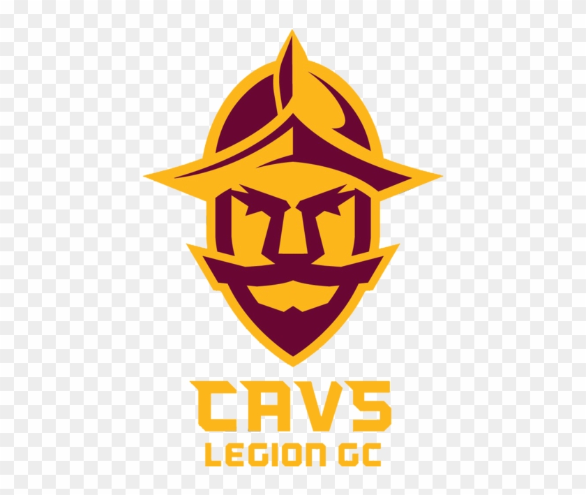 Cavs Legion Gc #1707054