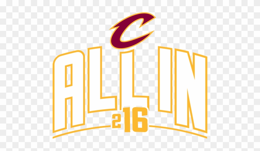 Cavs - All In 2016 Cavs #1707055