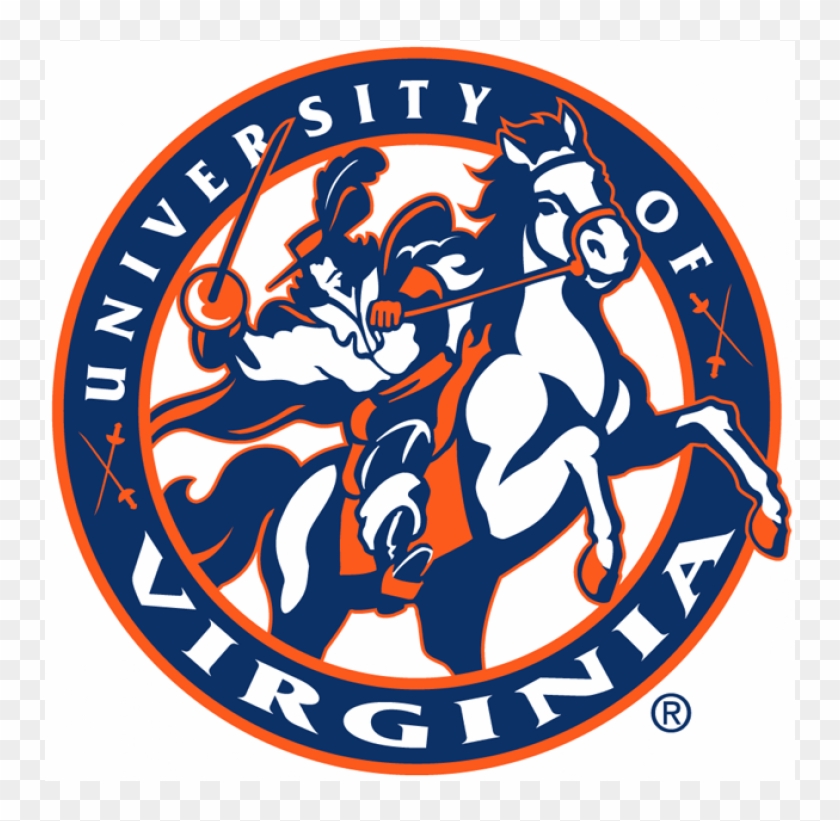 Virginia Cavaliers Iron On Stickers And Peel-off Decals - Virginia Cavaliers #1707065