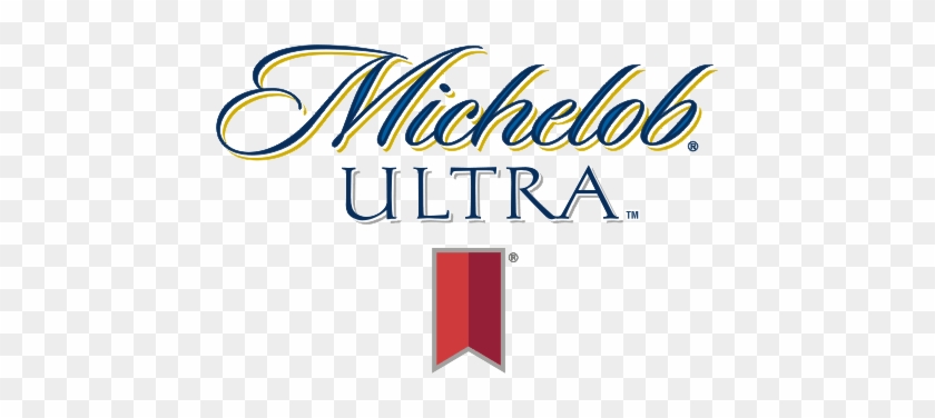 Menus Beer And Ipas ‹ Legends Sports Bar - Michelob Ultra Logo Png #1707069