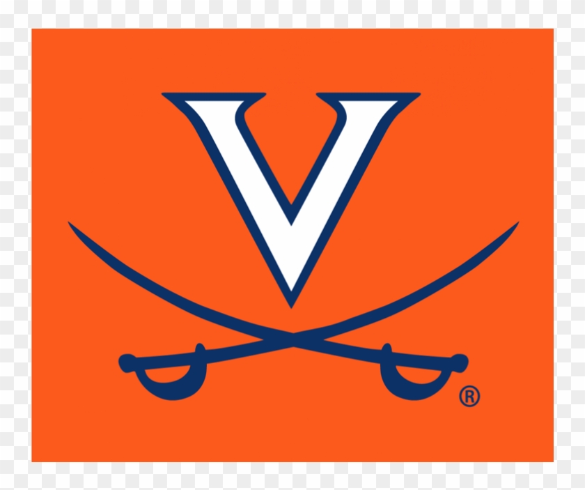 Virginia Cavaliers Iron On Stickers And Peel-off Decals - University Of Virginia #1707077