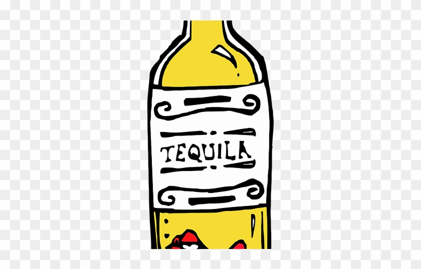 tequila clipart