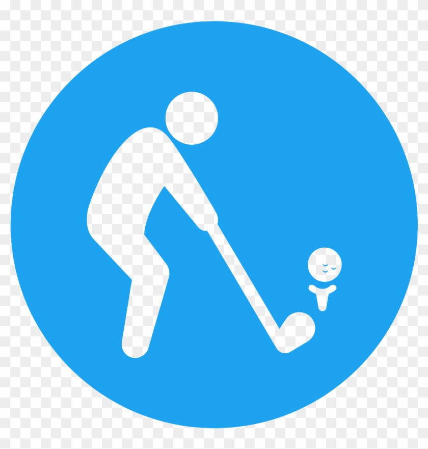 Golfers Elbow - If P&c Insurance Logo #1707192
