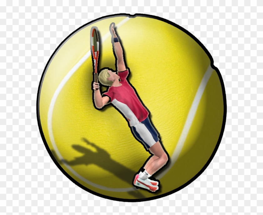 Tennis Elbow 2013 4 - Javelin Throw #1707194