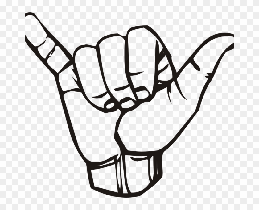Y In Sign Language Sign Language Deaf Gesture Free - Agree Sign Language #1707197