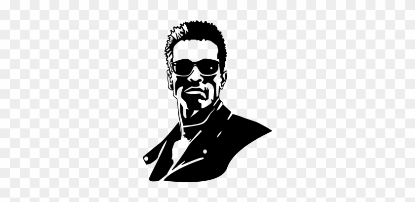 Arnold Schwarzenegger Clipart #1707234