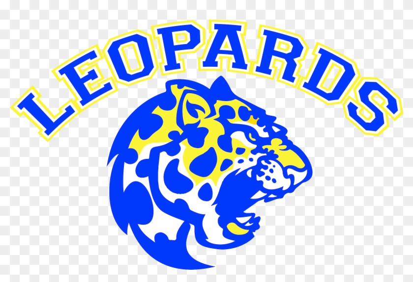 Arkansas School For The Deaf Leopards - Arkansas School For The Deaf Leopards #1707239