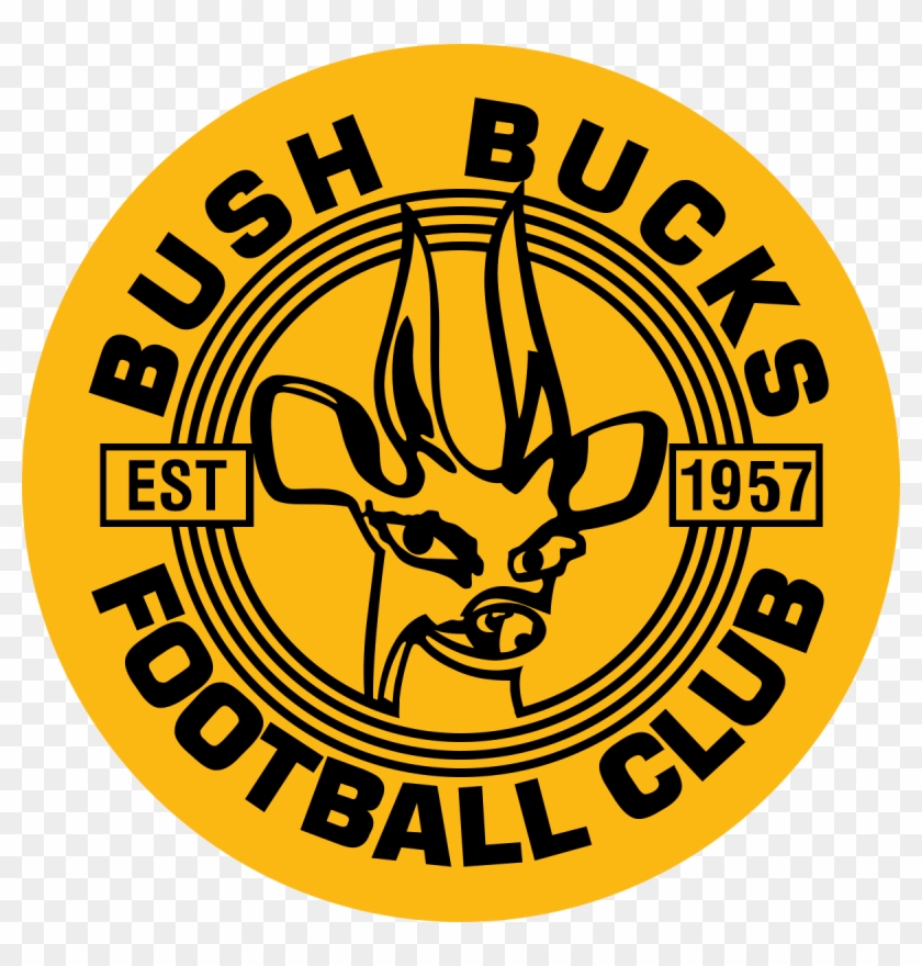 Bush Bucks F - Circle #1707243