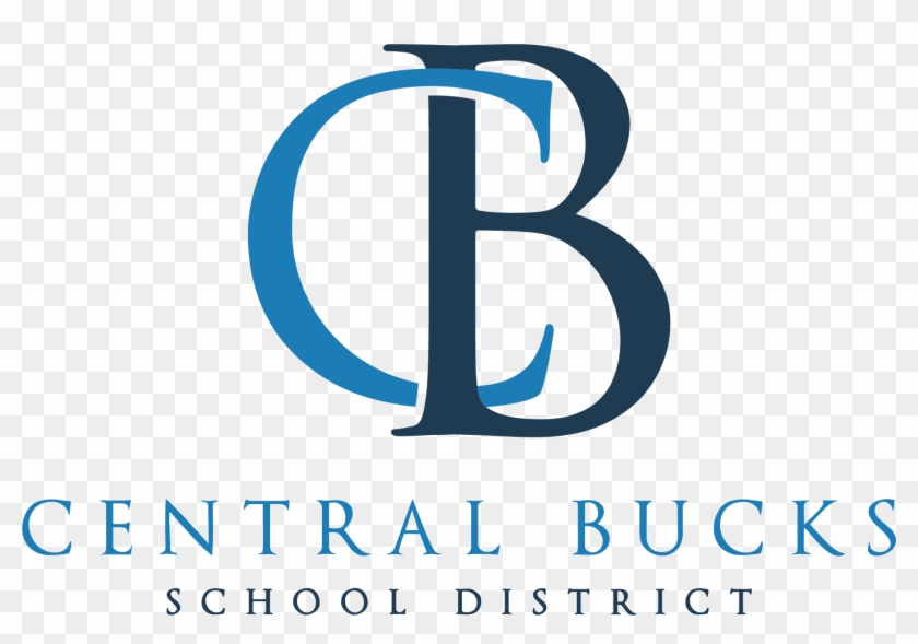 Central Bucks School District - Cbsd Logo #1707259