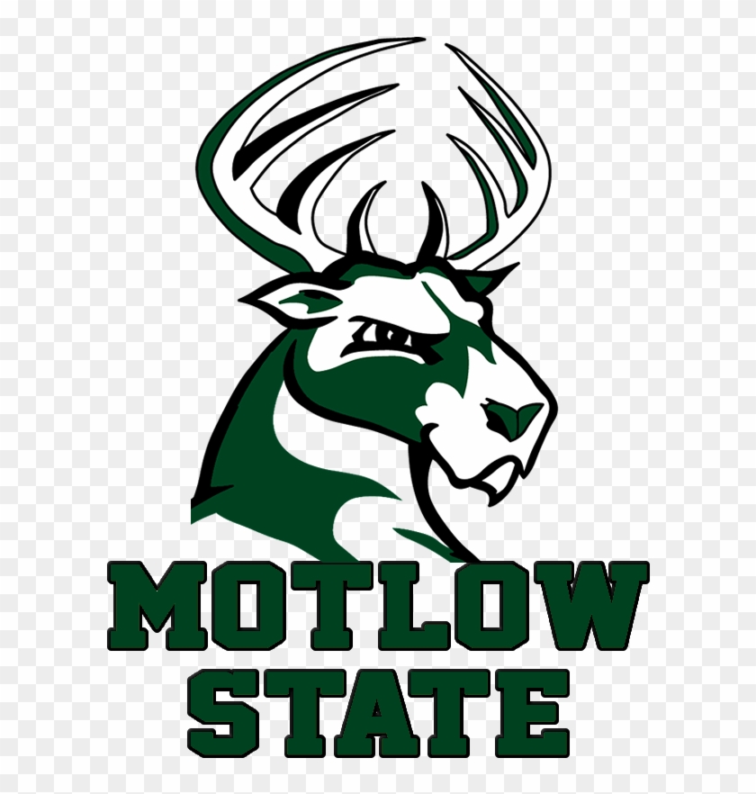 Click This Bucks Logo For A Full-size Image - Motlow State Community College #1707286