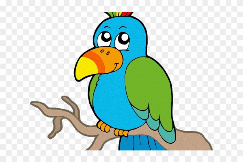 Budgie Clipart Clip Art - Cartoon #1707300