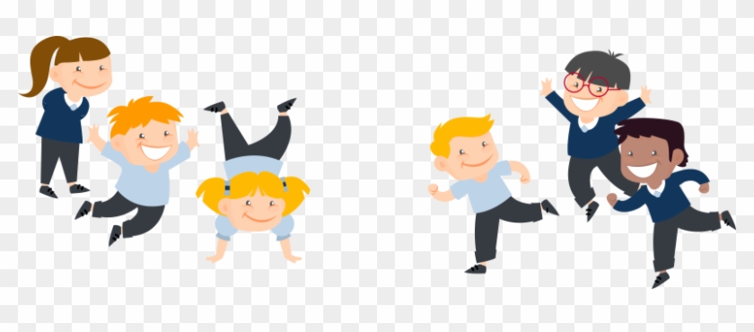 Paul Bradley, Principal - Cartoon #1707343