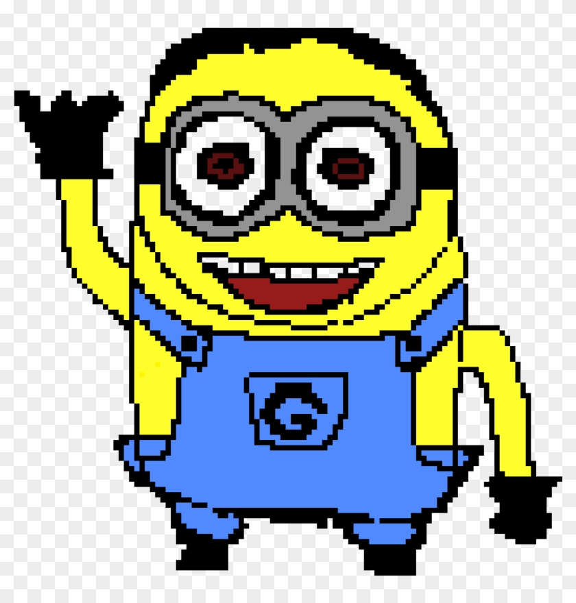 Minion - Cartoon #1707357