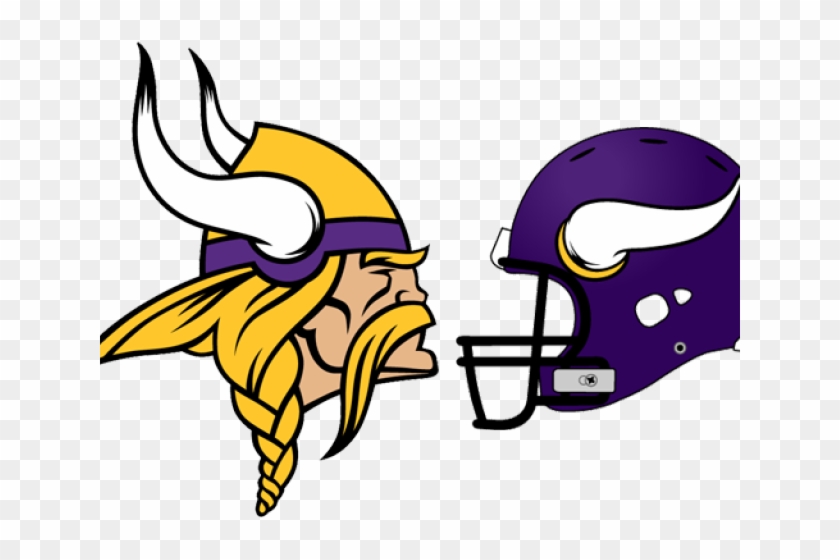 Viking Clipart Minnesota Vikings - Logo Tarboro High School #1707389