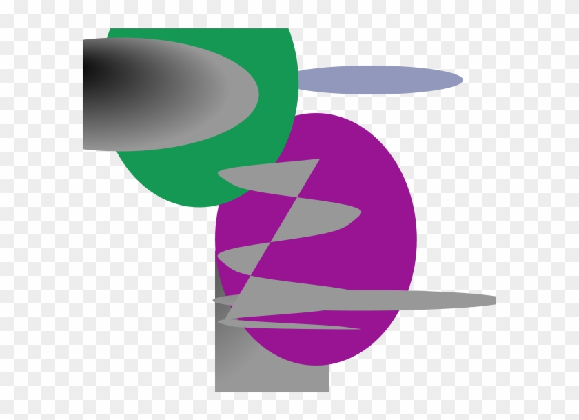 Abstract Art 8 Png Clip Arts - Abstract Art 8 Png Clip Arts #1707412