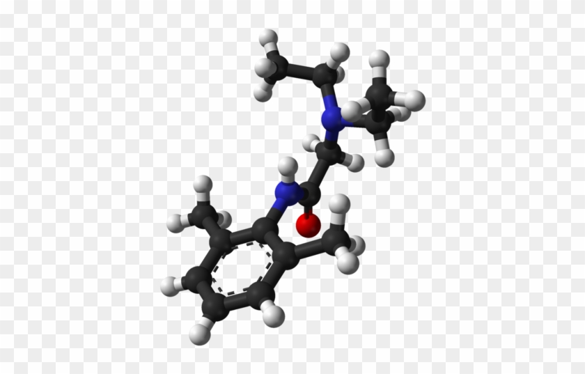 Lidocaine /ëˆlaéªdéµkeéªn/, Xylocaine, Or Lignocaine - Lidocaina Compuesto #1707466
