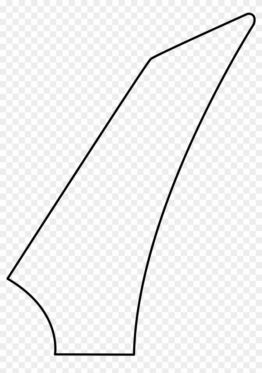 Open - Line Art #1707486