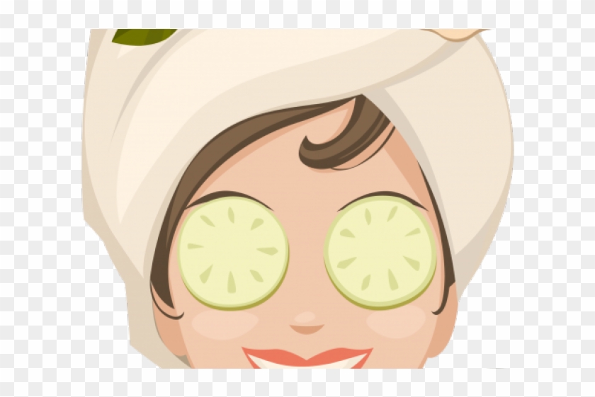 Expression Clipart Eyebrow - Women's Spa Day #1707496