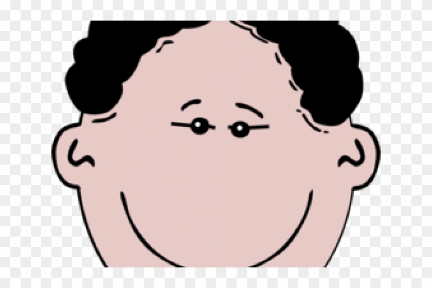 Red Hair Clip Art #1707495