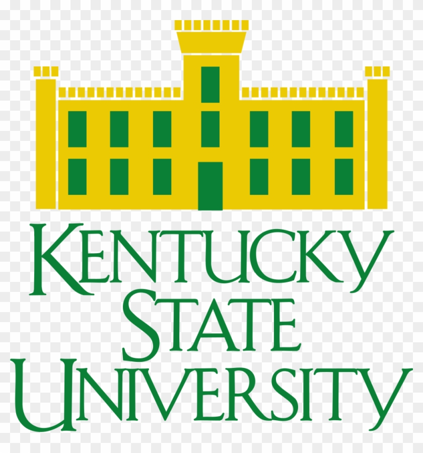 Kentucky State Wins Grant To Promote Science Math - Kentucky State University Logo Transparent #1707513