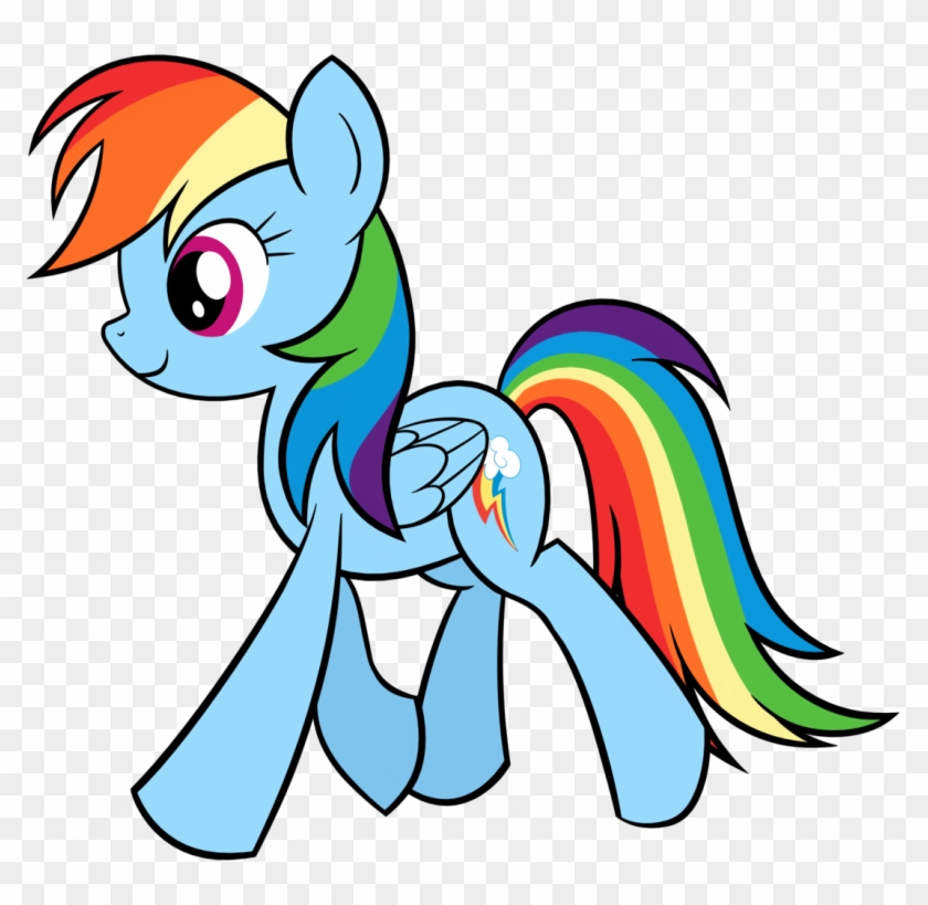 Reconprobe, Female, Mare, Pegasus, Pony, Rainbow Dash, - Rainbow Dash Wonderbolt Uniform #1707526