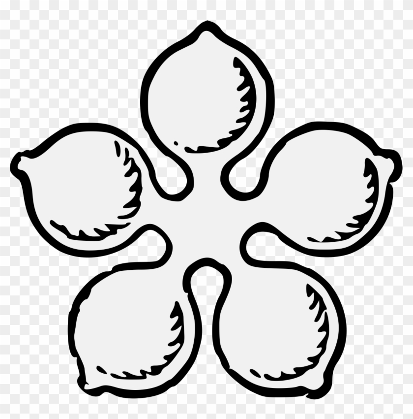 Pdf - Line Art #1707540