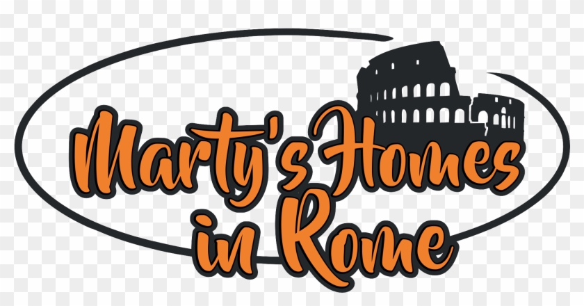 Marty's Homes In Rome - Marty's Homes In Rome #1707564