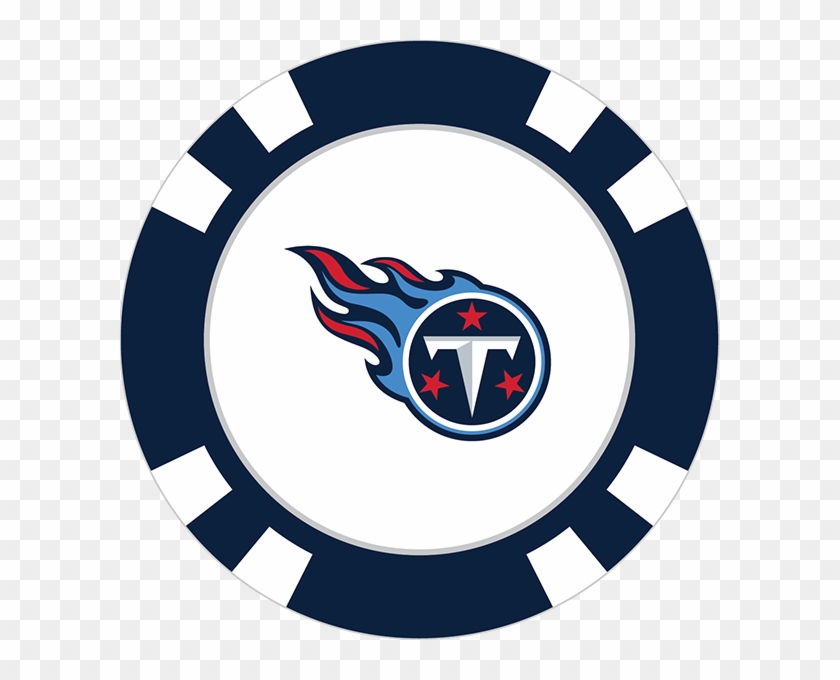 600 X 600 1 - Tennessee Titans No Background #1707602