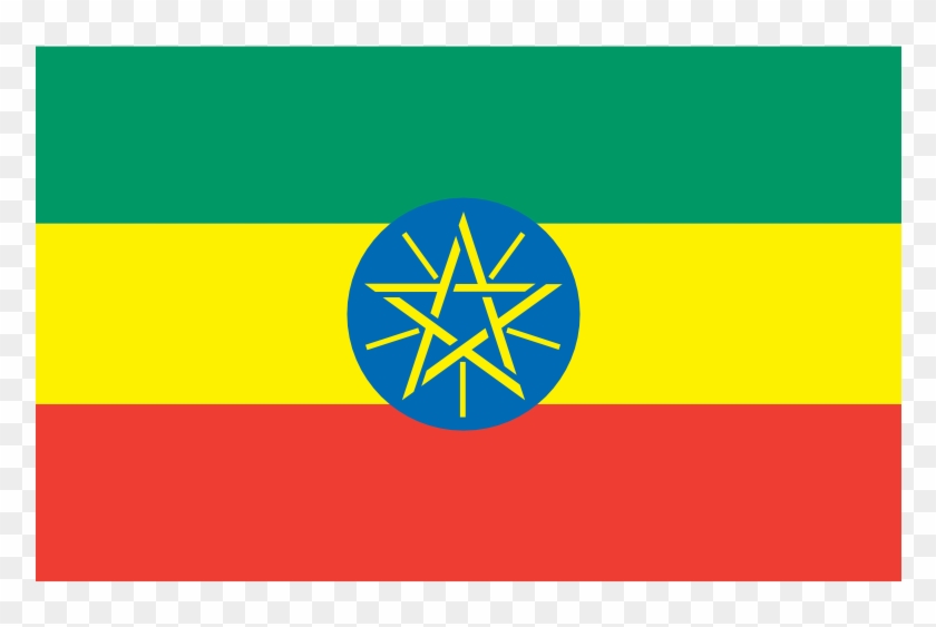 777 X 777 2 - Flag Ethiopia #1707605