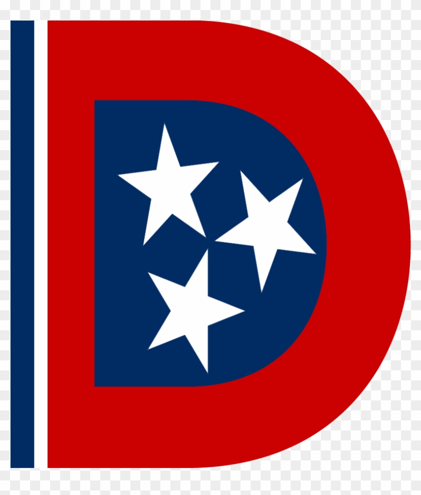 Tennessee Directory - State Of Tennessee Stars #1707606
