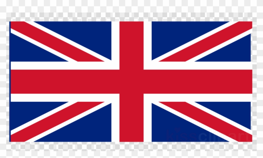 Download Flag Of England Clipart Flag Of England Flag - Great Britain Flag Hd #1707608