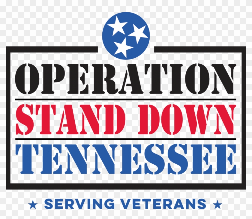 There Will Be Special Guests, Live Music, And Food - Operation Stand Down Tennessee #1707611
