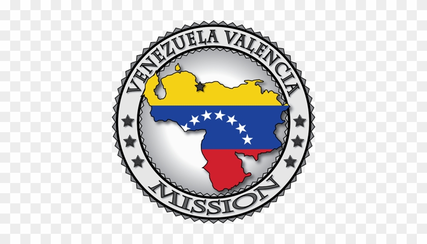 Clipart Vectorial Eps Cliparto - Mision Argentina Resistencia Logo #1707615